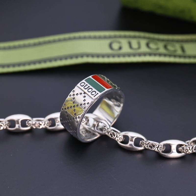 Gucci Necklaces